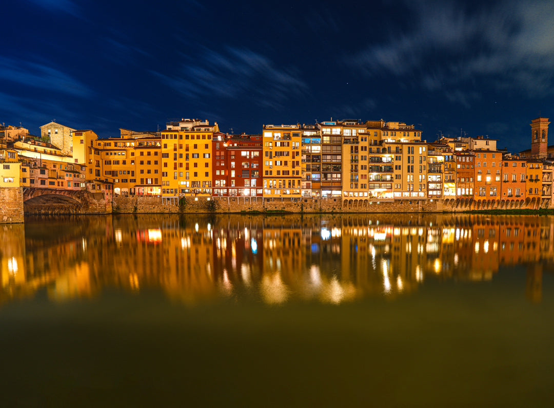 Florence Reflections