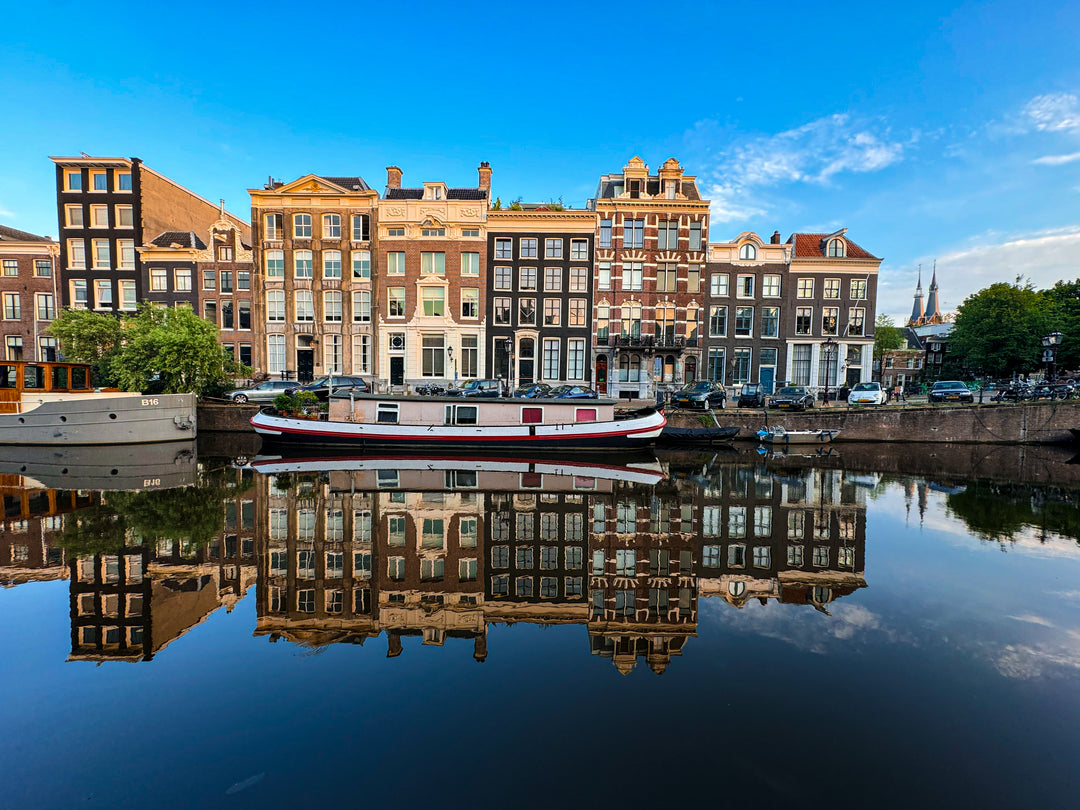 Spring Reflections 3