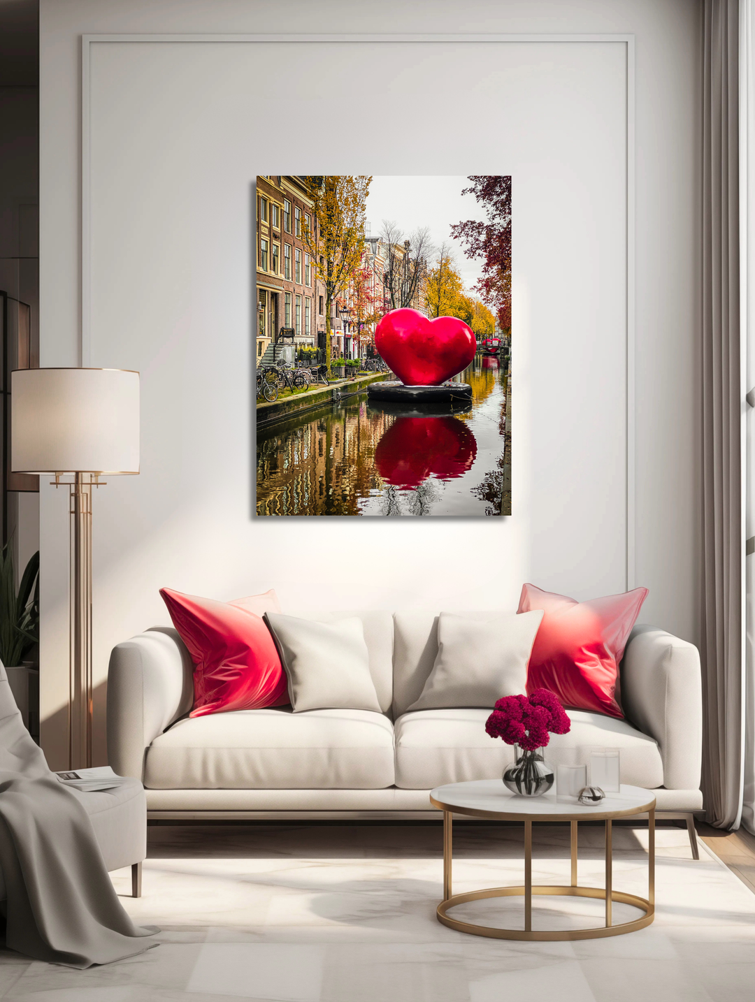 Love Amsterdam