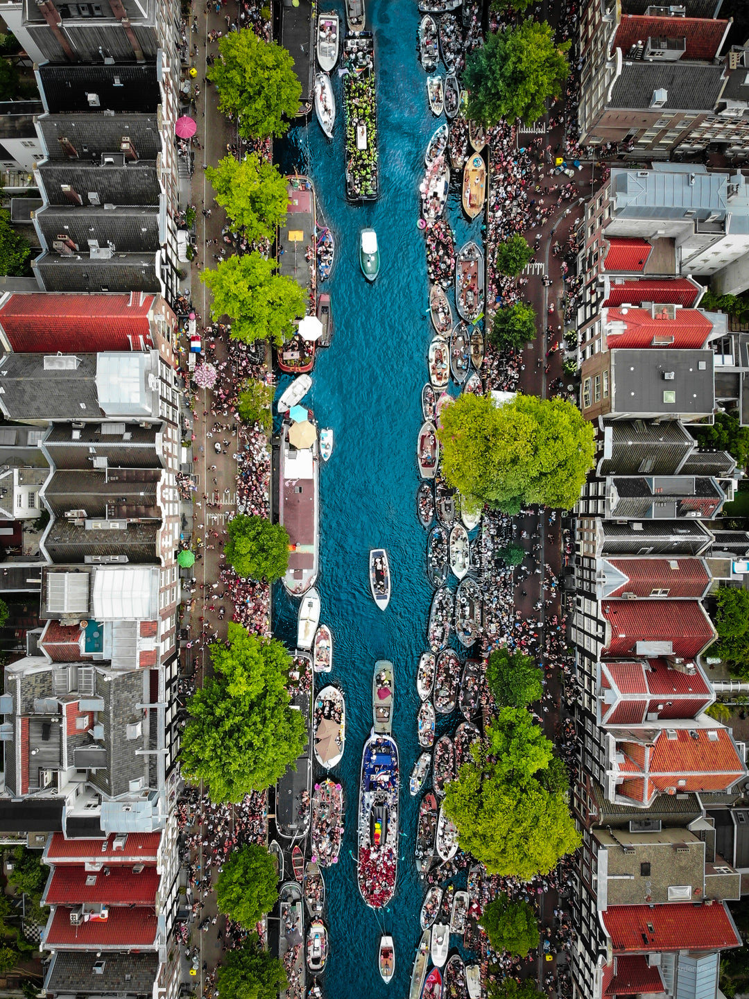 Pride Amsterdam