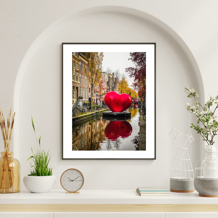 Love Amsterdam
