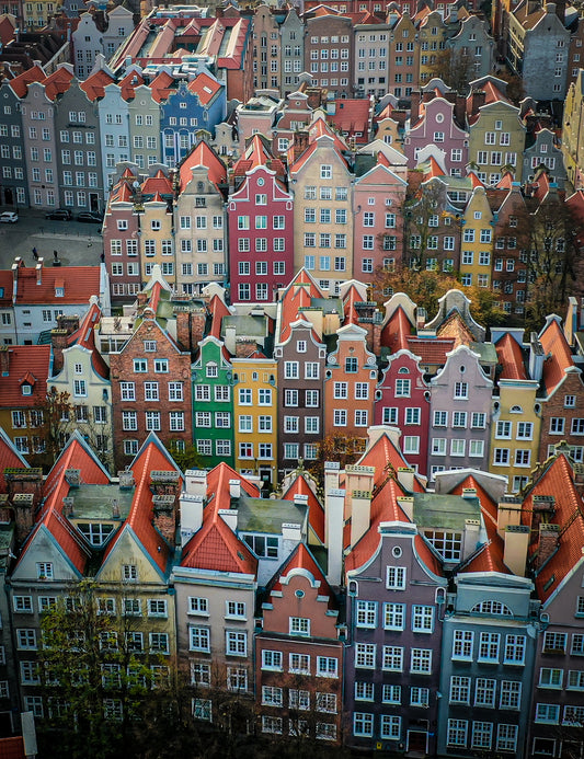 Ravensburger Puzzle Collaboration