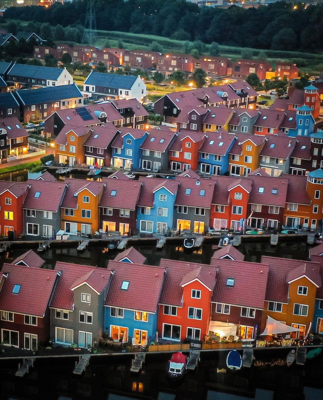 Meet the photographer: Arden NL