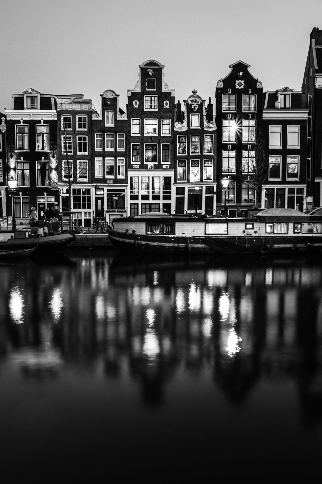 Calm Night
