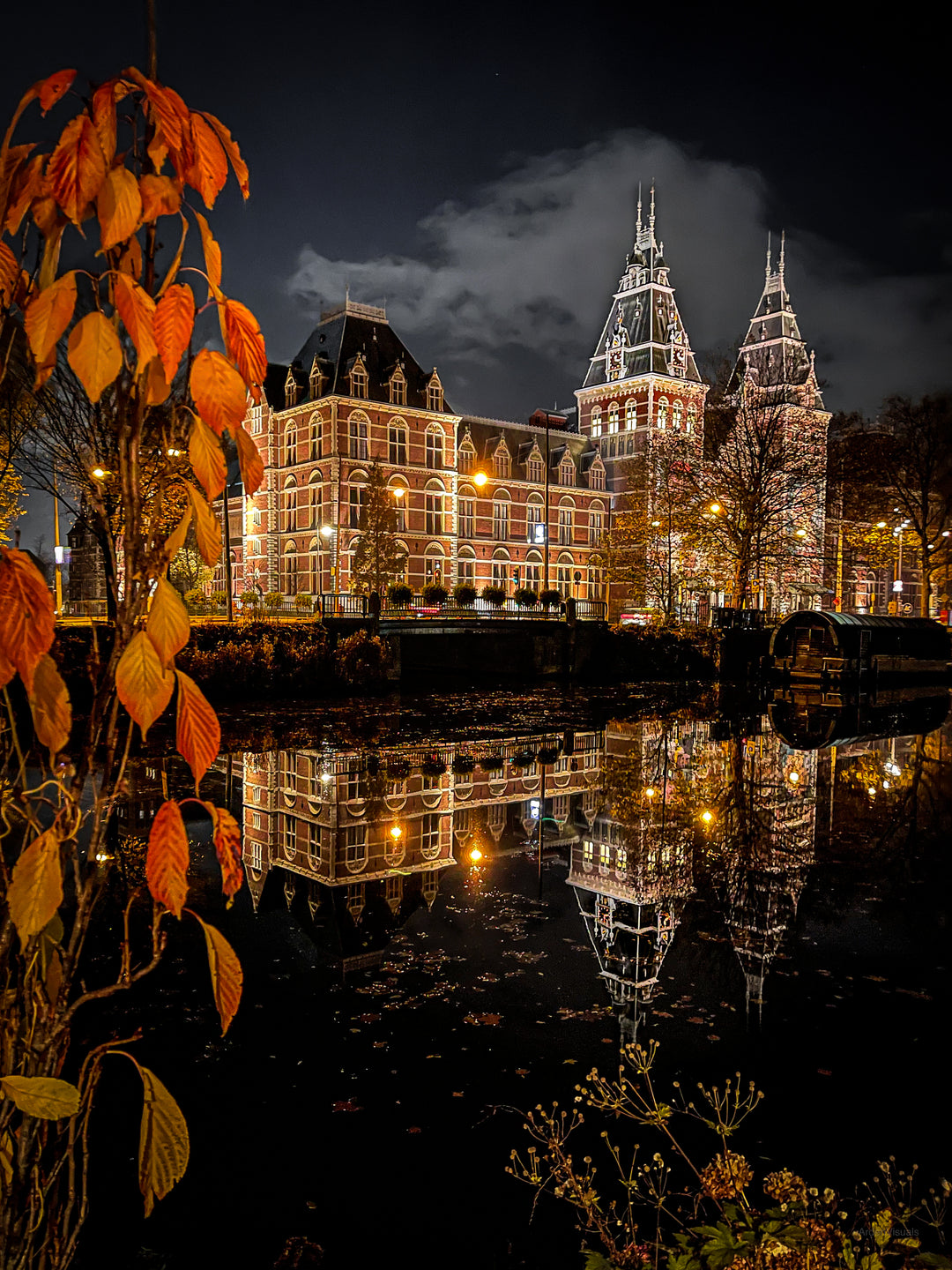 Amsterdam Rijksmuseum