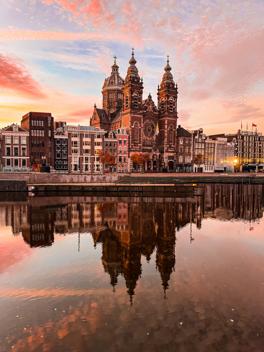 Saint Nicholas Church