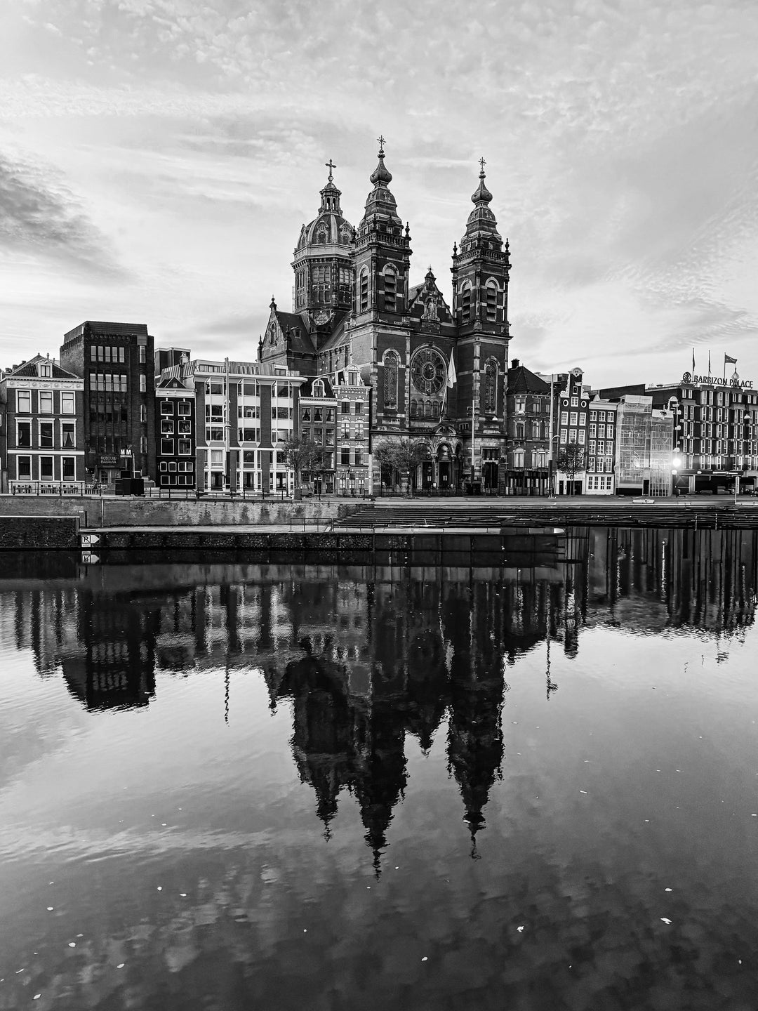 Church Reflections