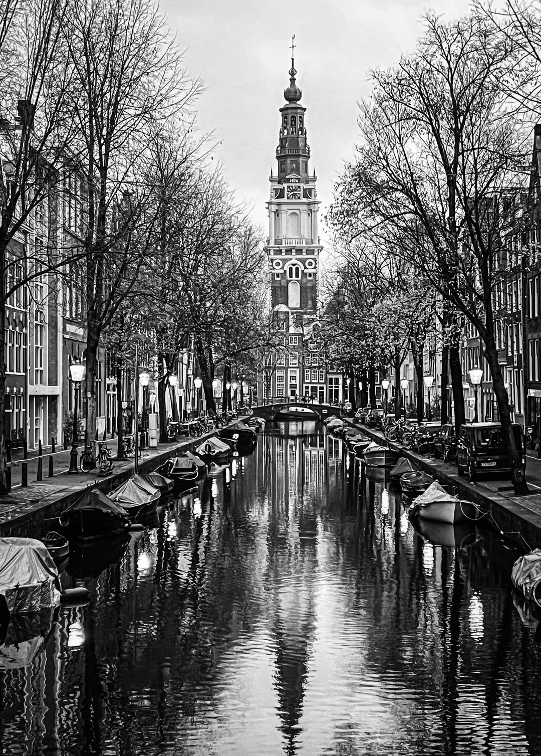 South Church Street