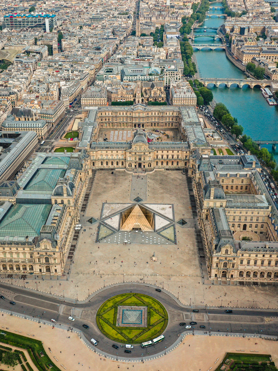 Louvre