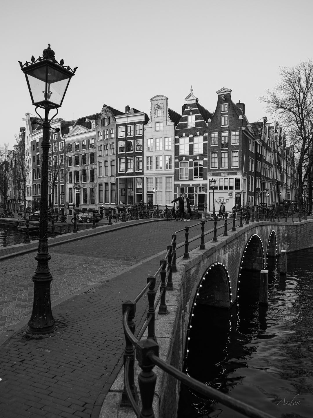 Street Views