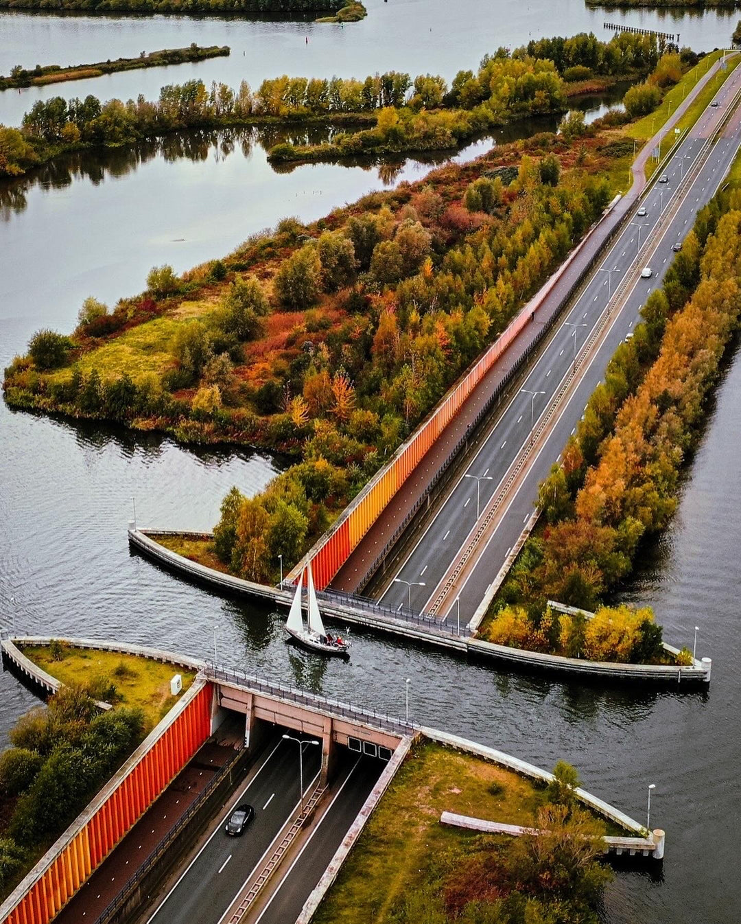 Aquaduct