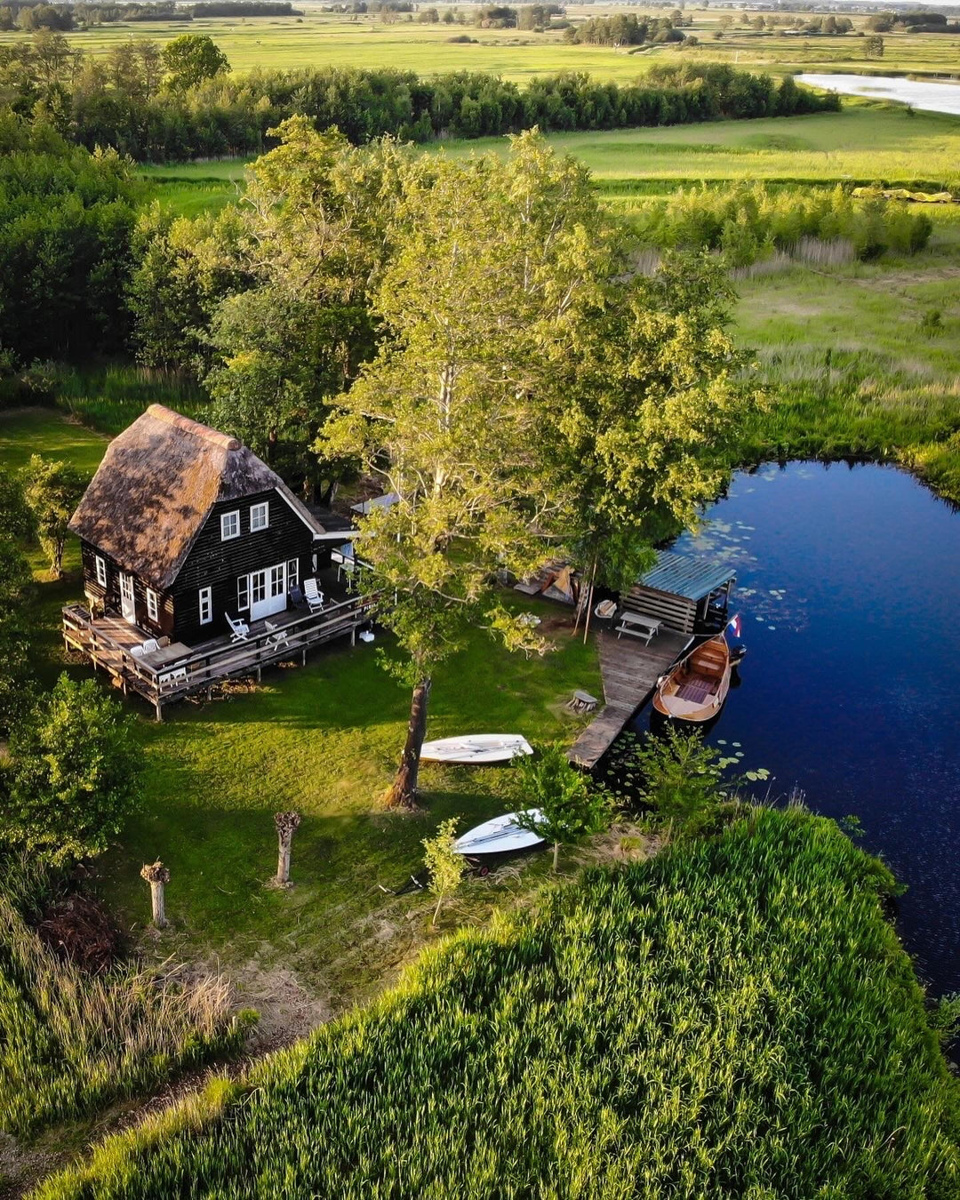 Giethoorn