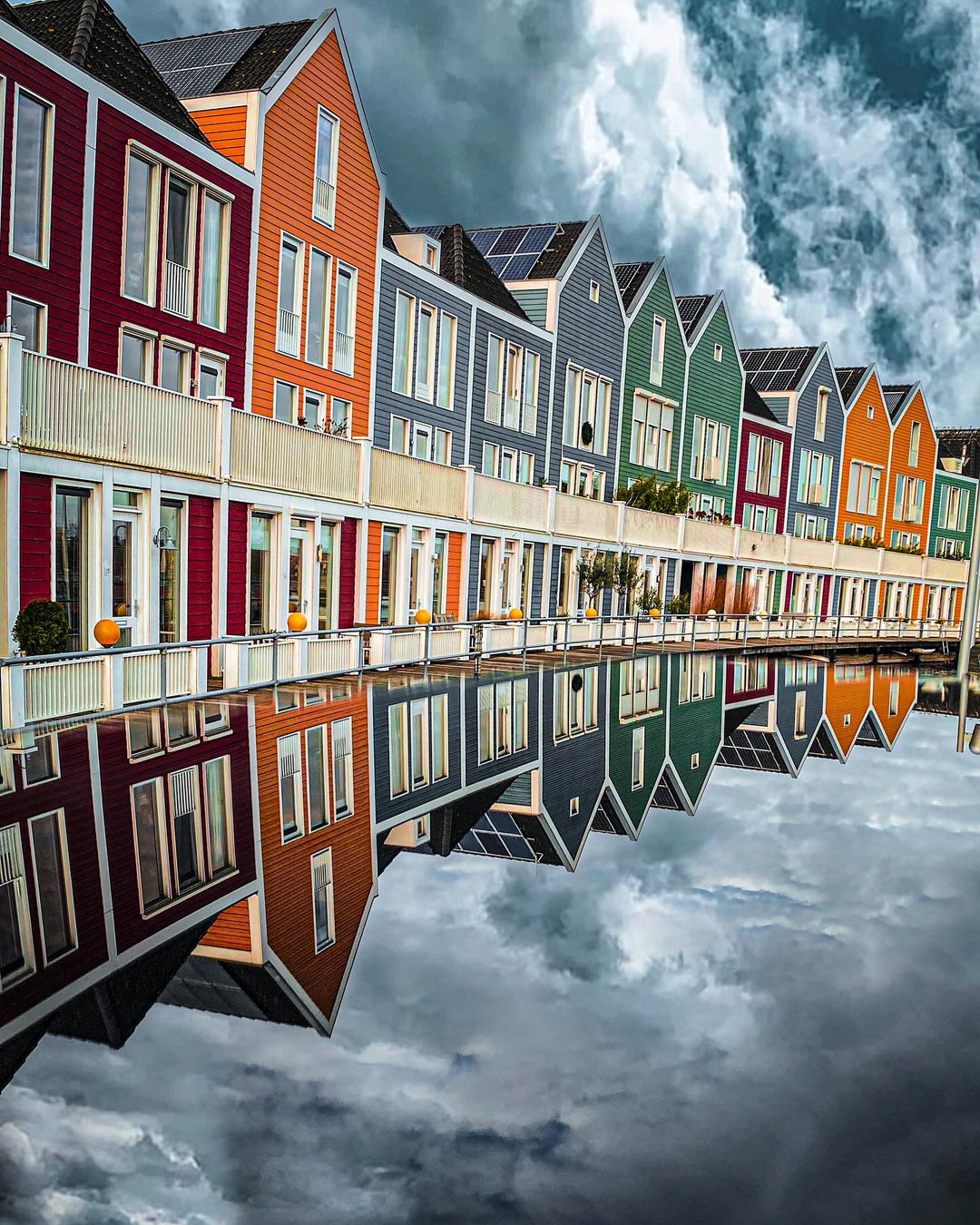 Houten