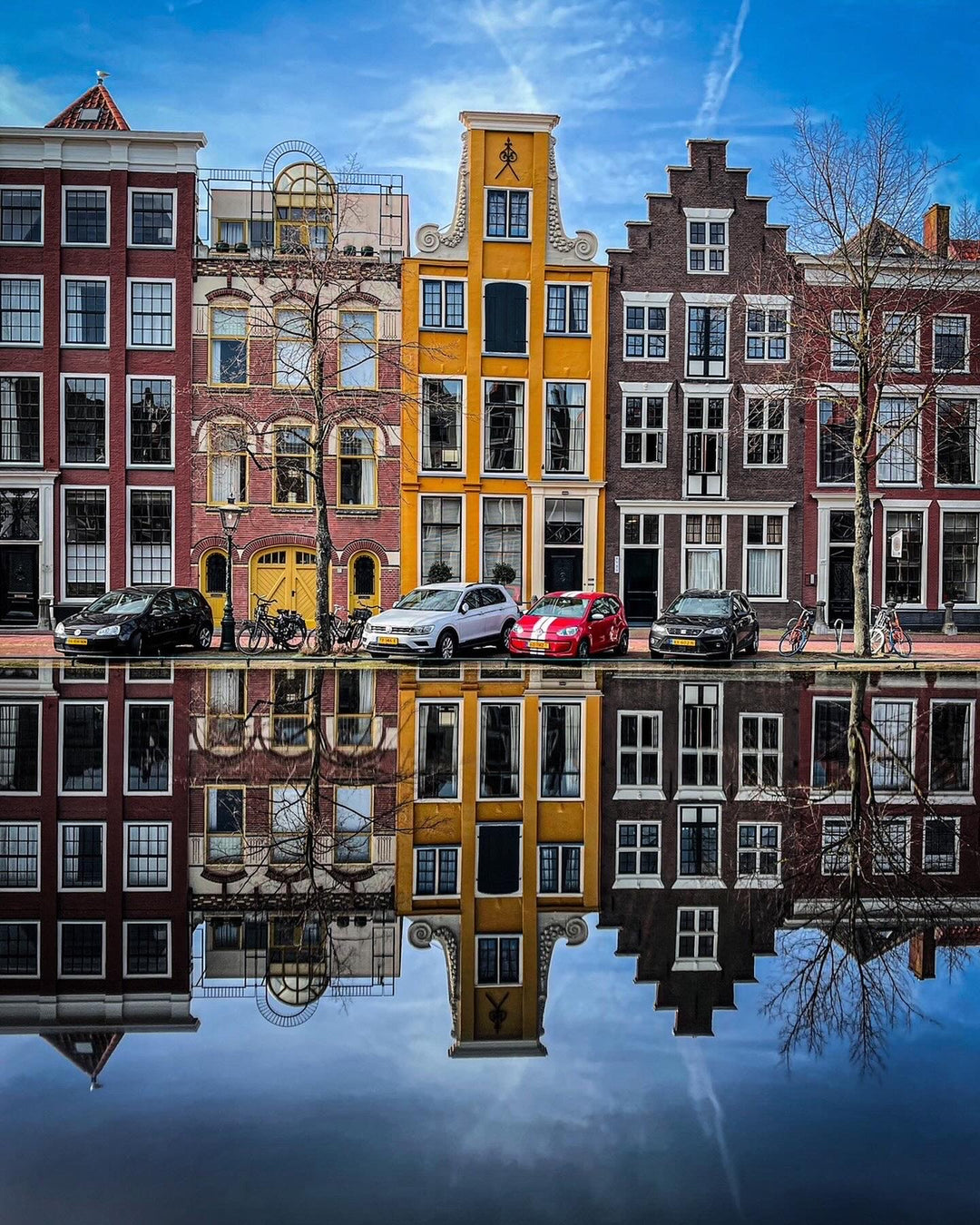 Leiden