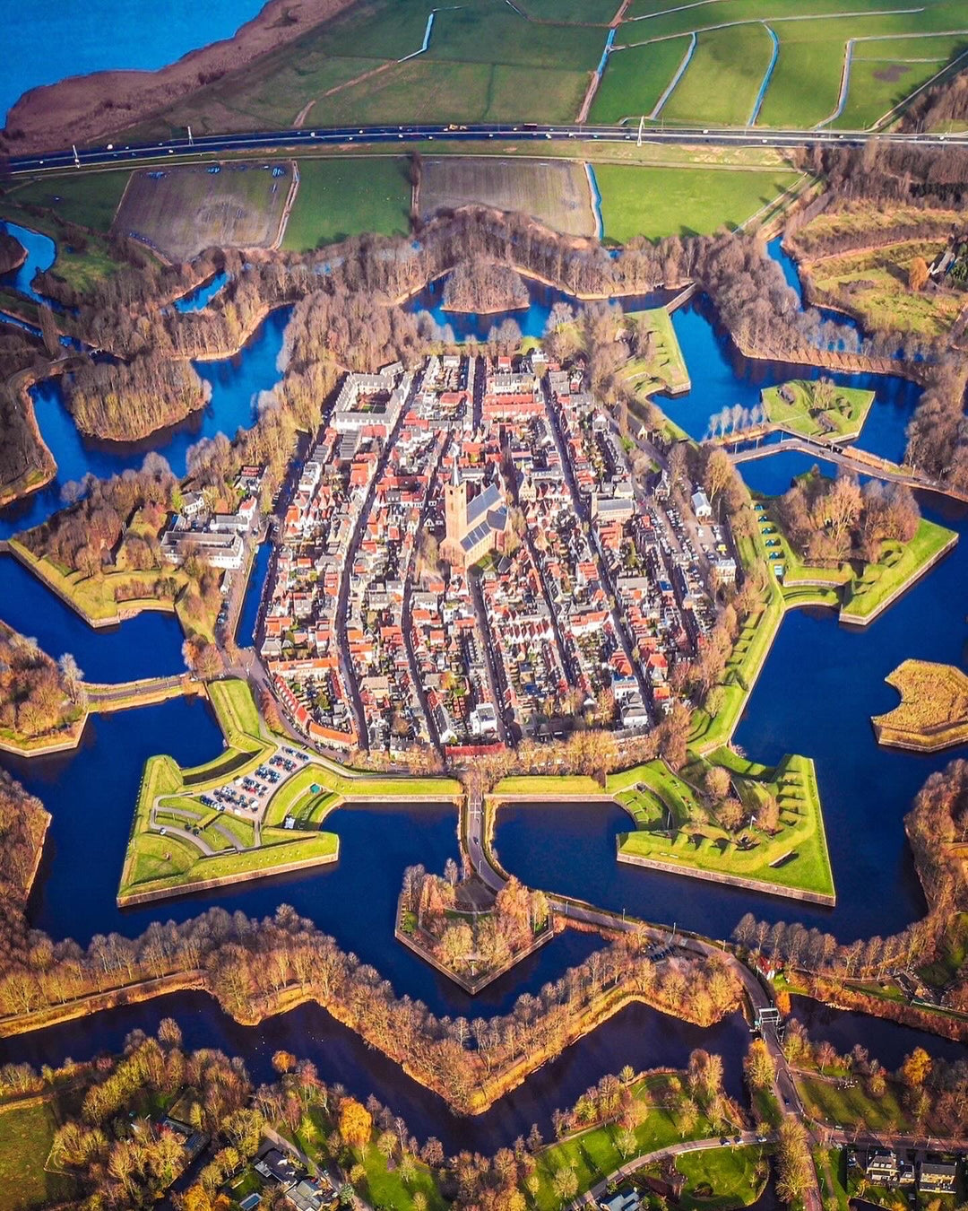 Naarden