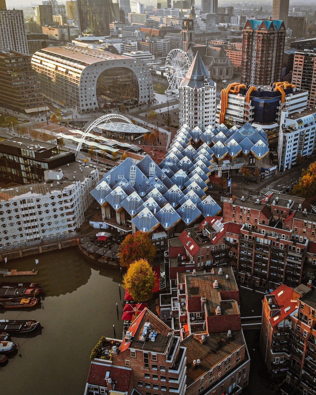 Rotterdam