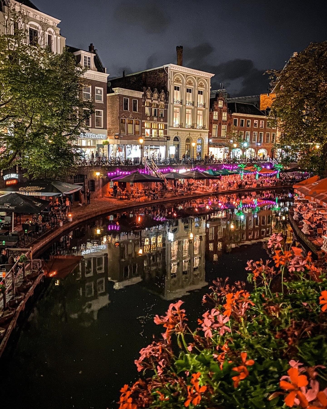 Utrecht
