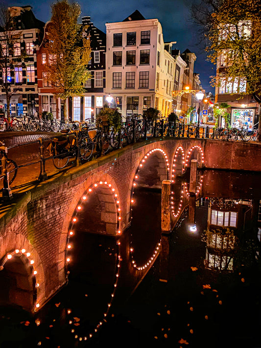 Festive Lights